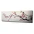 Wallity Slika na platnu 30x80cm