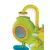 Aquapark za v banjo Cotoons Smoby zelen od 12 mes