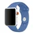 Narukvica za pametni sat Apple Watch Silicone Strap blue M/ L 42/44/45mm