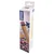 Northix Silikonski model za vodni led 100 ml