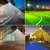 Solarni Led Reflektor 100W
