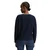 TOM TAILOR DENIM Pulover mornarska