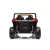 Lean-toys Otroški buggy na akumulator A032, zlat