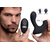 Swell 10X Inflatable & Tapping Prostate Vibe with Remote