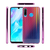 Maska Carbon glass za Samsung S20 Ultra/ G988F, Roze
