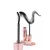 Pierre Maskara Cardin Roll Act Lashes – Curl & Volume, 7ml, Crna