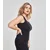 TOP moška - Basic Stretch Top - URBAN CLASSICS - TB2132 - black