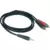 Klotz AY7-0300 - Y kabl