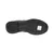 Skechers Ženske patike Bobs arch comfort b sweet a look, Crne
