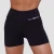 GymBeam Women‘s BEAT Shorts Black