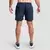 GymBeam Base Shorts Nightfall