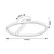 RABALUX Renara 71351 LED plafonjera