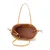 MCM Ženska torba, 55.8 cm, Braon