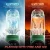 SuperLove 5in1 Powerful Sucking, Licking, Thrusting, Rotating & Vibrating Masturbator Green