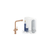 Začetni komplet L-izliva Blue-Home Grohe 31454DL1