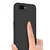 Freeson Maska za mobilni telefon OPPO R11, Crna