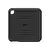 SILICON POWER PC60 480GB External SSD, Read/Write: 540 / 500 MB/s, Black, cable: Type-C to USB Type-A (PC/NB)