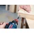 BOSCH Impact Control set bitova odvrtača, 8-delni 2608522340