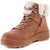 Skechers Ženske čizme Park City, 168087-CSNT, Smeđe