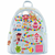 Loungefly POP Candy Land Take me to Candy Hasbro backpack 26cm