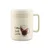 Porcelain mug, 405 ml - Anilar