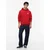Tommy Jeans Majica rdeča