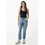 Mexx Ženska majica MF007700241W, Crna