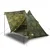 Vidaxl vidaXL Družinski šotor za 6 oseb Camo Teepee, vodoodporen