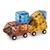 shumee Ricokids RK-766 magnetni bloki