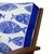 Aberto Design Dekorativni jastuk YM1301, 42x42 cm, Šareni
