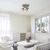 RABALUX Spot svetlo thelma srebrno