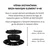 PROSUPPORT TUBE SYSTEM BAZA+NAVOJNI ELEMENT V=40 mm
