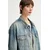 Jeans jakna Won Hundred 3569-15028
