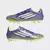 Adidas Muške kopačke F50 Club Fg/Mg, JI0043, Ljubičaste