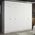 Hanah Home Ormar Kale 5230
