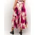 Kaffe Maxi krilo 10508816 Roza Regular Fit