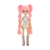 K-Pop lutka sort