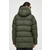 Jakna Rains 15190 Jackets zelena barva
