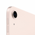 APPLE tablični računalnik iPad Air 2022 (5. gen) 8GB/256GB, Pink