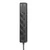 XO Produžni Kabl WL10 4 utična mesta + 4USB 1.8m crni