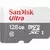 SanDisk Memory Card SDXC 128GB Ultra Micro 100MB/Class 10 Nintendo Switch Nintendo Switch Lite