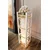OPVIQ Podna lampa Climber White