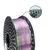 PLA Silk filament Rainbow Lavender - 1.75mm,1000g