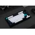 Tastatura Keychron Q1 Max (Q1M-M3) QMK Wireless / 75% / Brown Switch / mehanička / Carbon Black