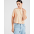 Champion Cropped T-shirt Peach