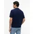 TOMMY HILFIGER Pulover  mornarska