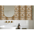 Mozaika 322154 Gold