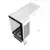 Raidmax Kućište za desktop računar Hurrikan H200, Midi Tower, ARGB, Belo-crno
