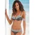JETTE Bikini, črna