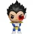 Funko Pop! #10 Animation: Dragon Ball Z - Vegeta Vinyl Figura